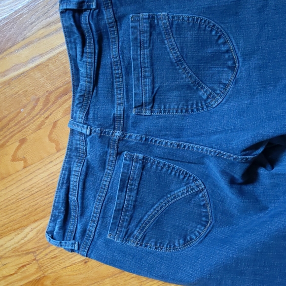 Riders by Lee jeans, size 14p - Picture 3 of 4